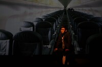 シソンヌコントライブ「une」ゲネプロの様子。