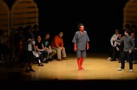 アボカドランドリ