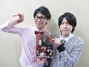 「ごまかしのきかない裸の」クレオパトラが語る二人芝居