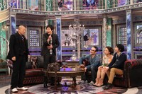 「鶴瓶・今田のイチバン新年会」(c)KTV