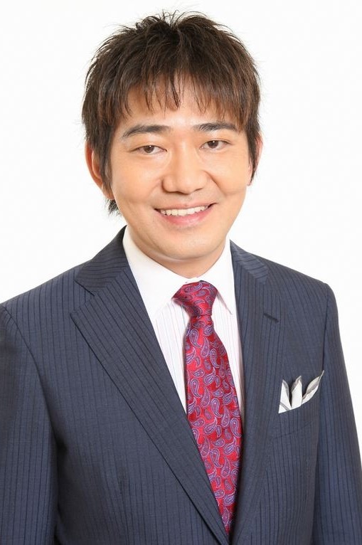 メッセンジャー黒田