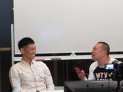 なぜレイザーラモンは「THE MANZAI 2013」で0票だったのか