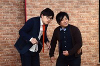 アドバイス通りに笑いどころで2秒待つ。