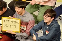 各ブロックを勝ち上がり、揃って決勝へ進出したラバーガール。