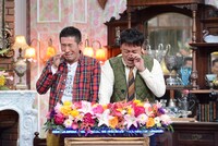 「探偵！ナイトスクープ 年忘れファン感謝祭2013」（c）ABC