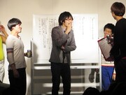 「瀬下ドリル事件」のトークをうまく乗り切ったねじに、磁石・永沢から「瀬下ドリル事件2」の罠が。