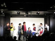 アルコールとトークのコストパフォーマンスが最も悪いと指摘された巨匠・岡野。