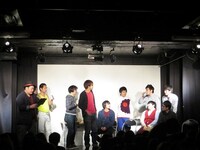 アルコールとトークのコストパフォーマンスが最も悪いと指摘された巨匠・岡野。