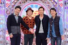 シャンプー＆チュート「あの素晴しい愛をもう一度」復活