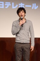 ライセンス藤原