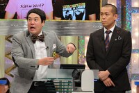 「タカトシ最強論」(c)KTV