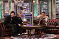 「鶴瓶・今田のイチバン新年会」(c)KTV