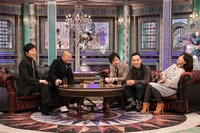 「鶴瓶・今田のイチバン新年会」(c)KTV