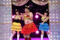 「第11回 マジ歌選手権」の一場面。(c)テレビ東京