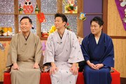 「扇町寄席新春すぺしゃるぅ」(c)KTV