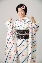 スペシャルドラマ「最高のおもてなし」で主演を務めるイモトアヤコ。(c)NTV