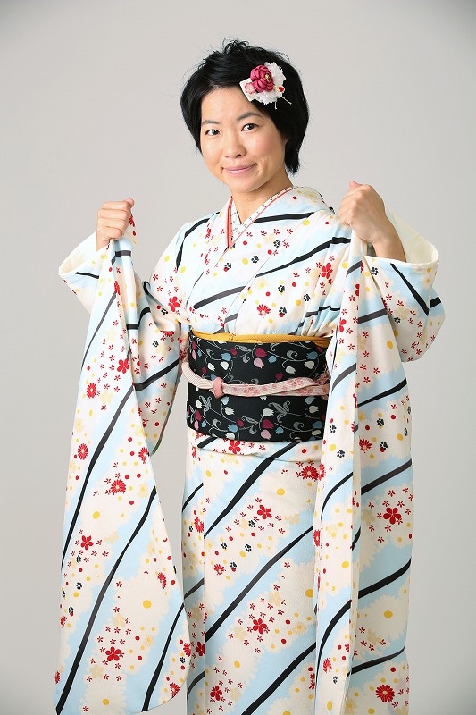 スペシャルドラマ「最高のおもてなし」で主演を務めるイモトアヤコ。(c)NTV