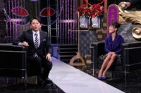 「有吉反省会」(c)NTV