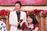 「解決！ナイナイアンサー 2時間スペシャル」(c)NTV