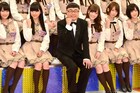 イジリー岡田、乃木坂46のバラエティ対応に太鼓判