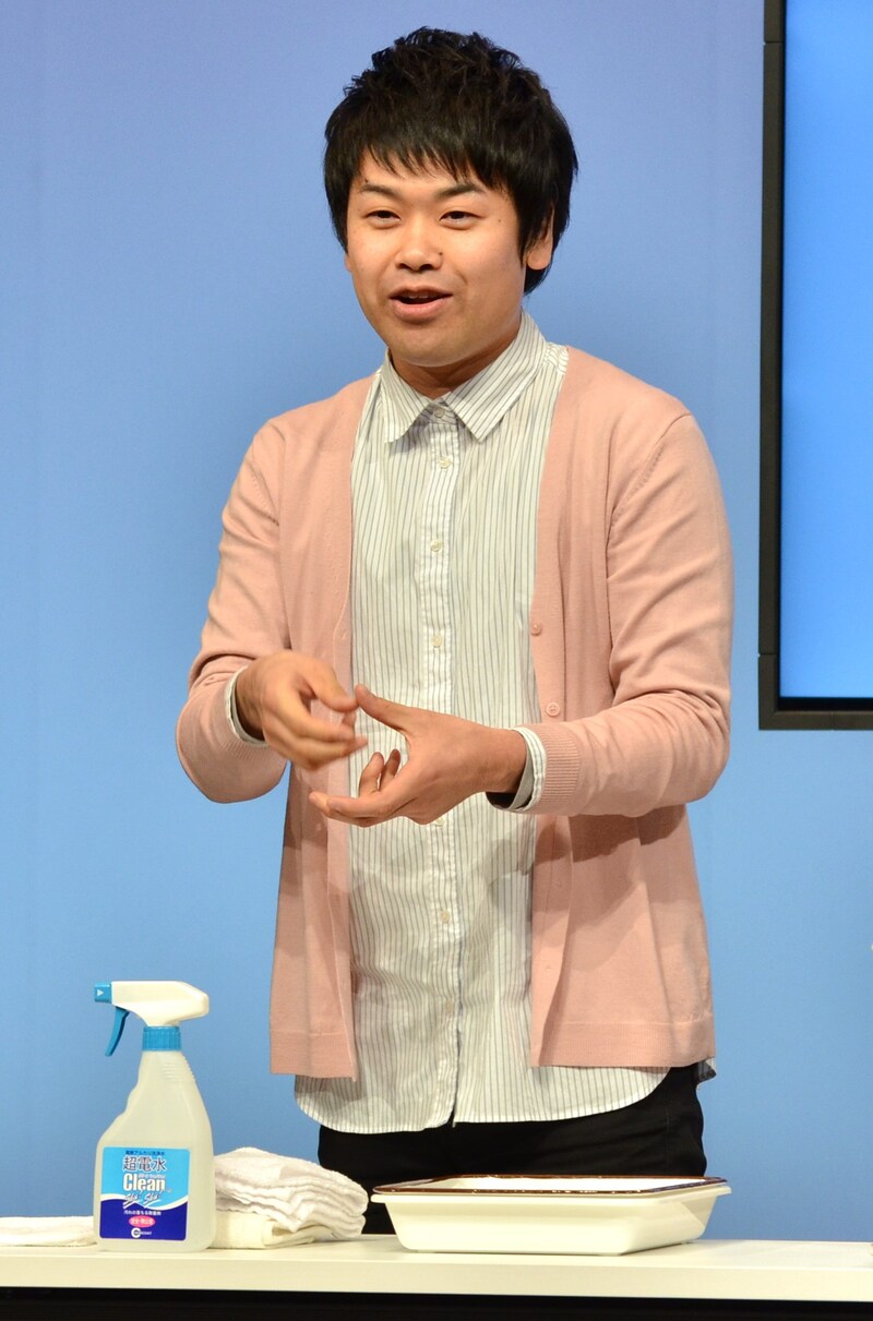 ジューシーズ松橋