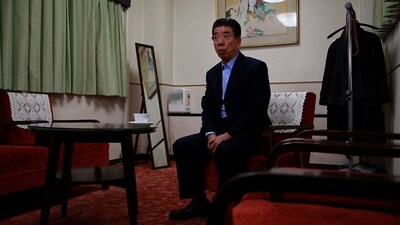 「ほっとするわ」(c)KTV