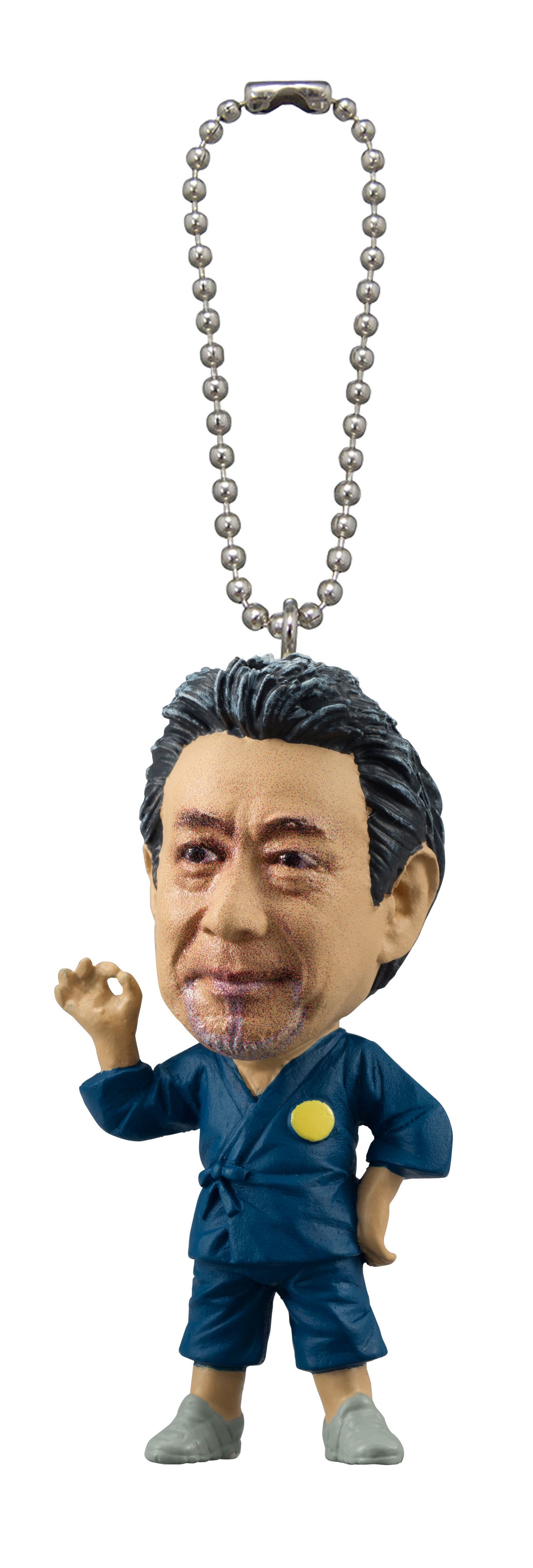 甚平