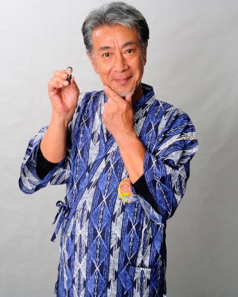 高田純次
