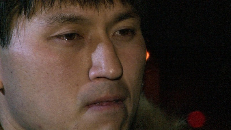「設楽矢作の仲間になったらこうなった」(c)TBS