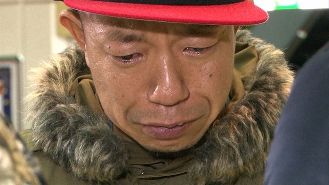 「設楽矢作の仲間になったらこうなった」(c)TBS