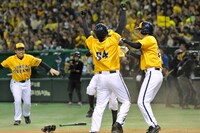 イベントの様子。