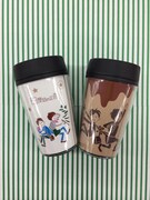 トップリード単独ライブ「四度目の正直」オリジナルタンブラー