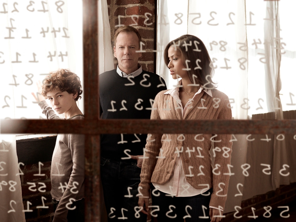 「TOUCH/タッチ」(c)2013 Twentieth Century Fox Home Entertainment LLC. All Rights Reserved.