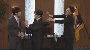 コント「楽観イールデンゴーグルス」(c)NHK