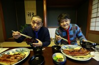 「いろはに千鳥」(c)テレビ埼玉