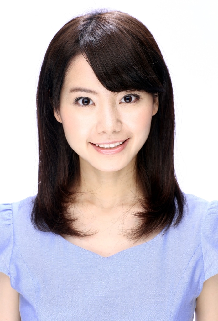 栗林さみ