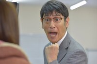 「慰謝料弁護士～あなたの涙、お金に変えましょう～」(c)ytv