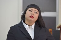 「慰謝料弁護士～あなたの涙、お金に変えましょう～」(c)ytv