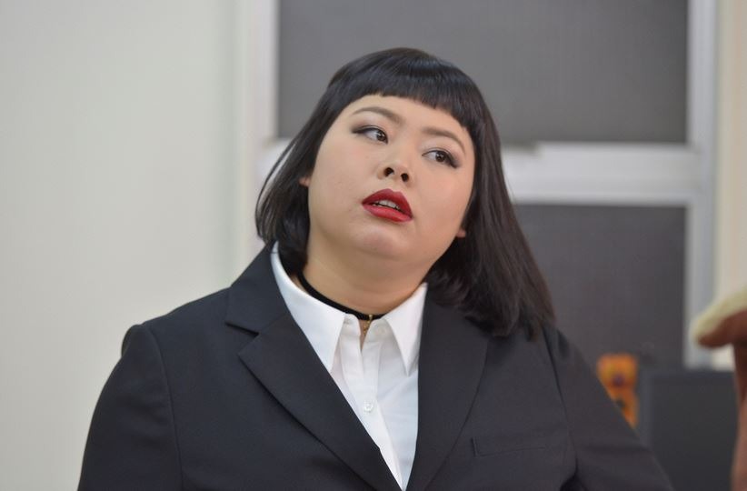 「慰謝料弁護士～あなたの涙、お金に変えましょう～」(c)ytv