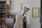 「慰謝料弁護士～あなたの涙、お金に変えましょう～」(c)ytv