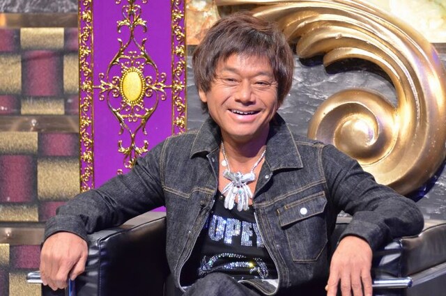 「有吉反省会」(c)NTV