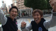 “持ってない”芸人の梶原＆ノンスタ石田が過酷グルメロケ
