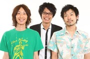 GAG少年楽団＆藤崎マーケット「ABCお笑いGP」決勝アンケート
