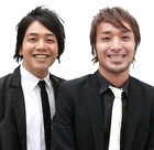 シマッシュ＆ラブレターズ「ABCお笑いGP」決勝アンケート