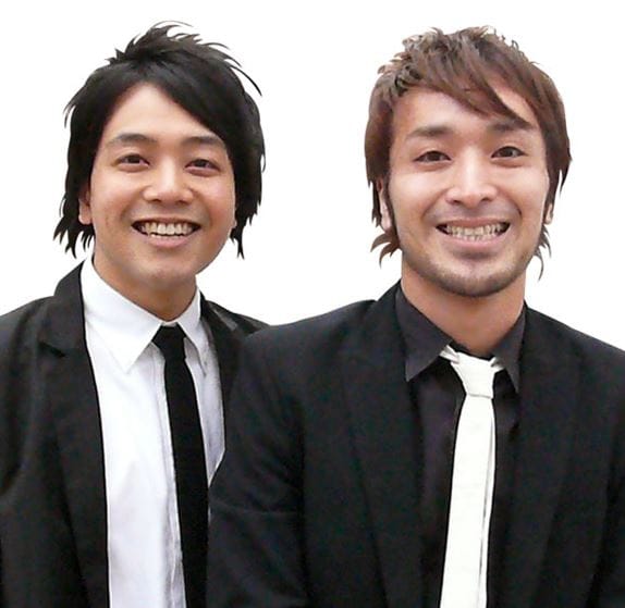 シマッシュレコード