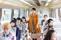 「名古屋行き最終列車」(c)メ～テレ