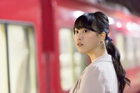 「名古屋行き最終列車」(c)メ～テレ