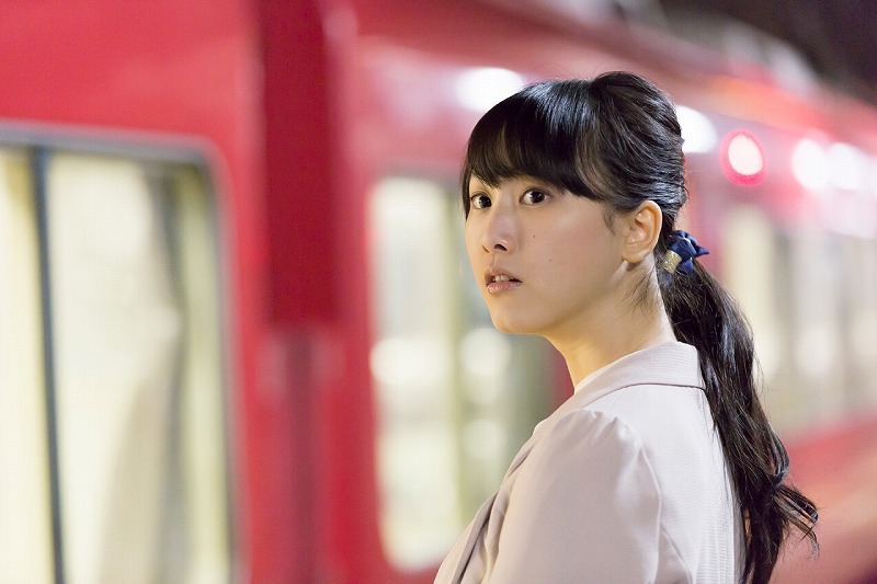 「名古屋行き最終列車」(c)メ～テレ