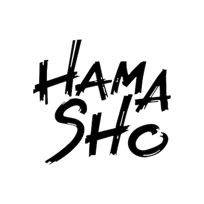「HAMASHO」ロゴ (c)2014ytv