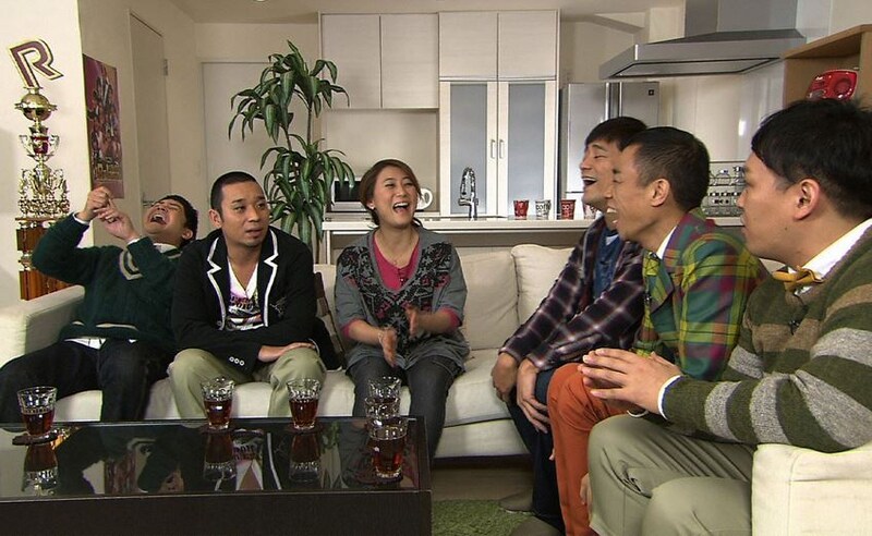 「レジェンド オブ R-1ぐらんぷり」(c)KTV